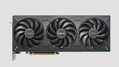 Asus ATS Megalodon Radeon RX 9070 GRE