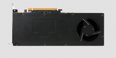 Powercolor Radeon AI Pro R9700