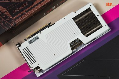 XFX Swift Radeon RX 9070 GRE (3)