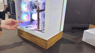 Be Quiet Light Base Stand (3)