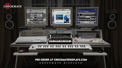 Checkmate A1500 Plus (1)