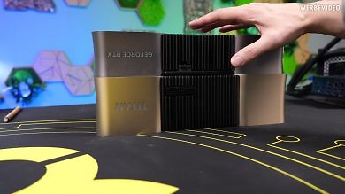Nvidia RTX Titan
