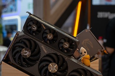 Zotac Geforce RTX 5060 SFF (1)