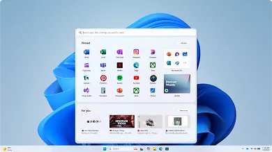 Windows 11 Startmenü (2)
