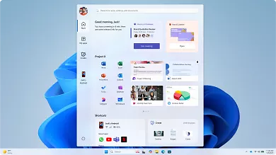 Windows 11 Startmenü (3)