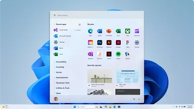Windows 11 Startmenü (4)