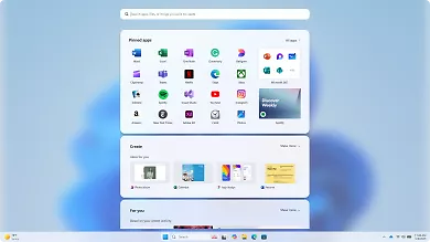 Windows 11 Startmenü (5)