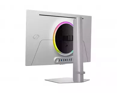 OLED-Monitor mit 500 Hertz: Samsung zieht an LG vorbei (1)