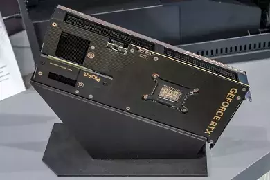 Asus Proart Geforce RTX 5080