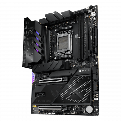 Asus ROG Crosshair X870E Apex