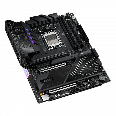 Asus ROG Crosshair X870E Apex