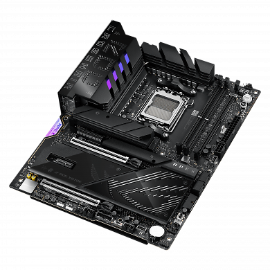 Asus ROG Crosshair X870E Apex