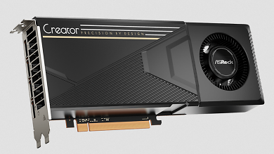 Asrock Radeon AI Pro R9700 Creator (3) (3) (1) (3)