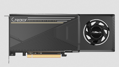 Asrock Radeon AI Pro R9700 Creator (3) (1)