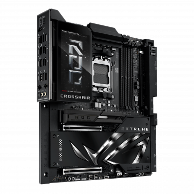 Asus ROG Crosshair X870E Extreme