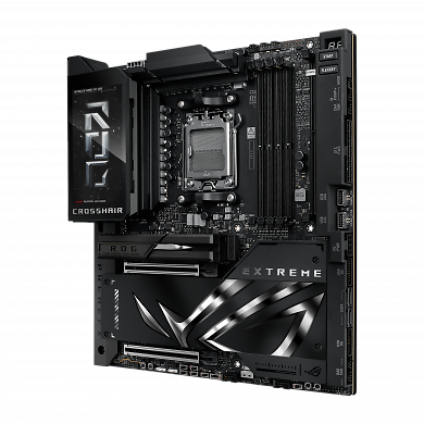 Asus ROG Crosshair X870E Extreme