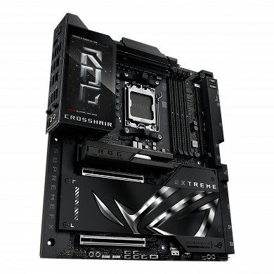 Asus ROG Crosshair X870E Extreme