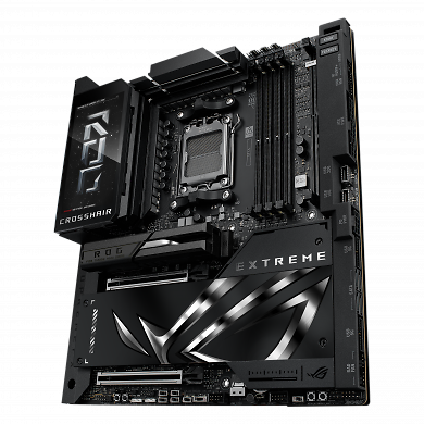 Asus ROG Crosshair X870E Extreme