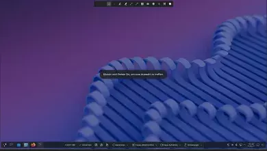 KDE Plasma 6.4 (1) (2)