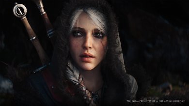 The Witcher 4