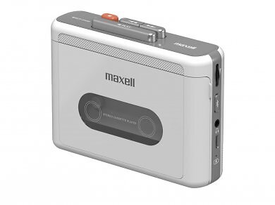Maxell MXCP-P100 (1)