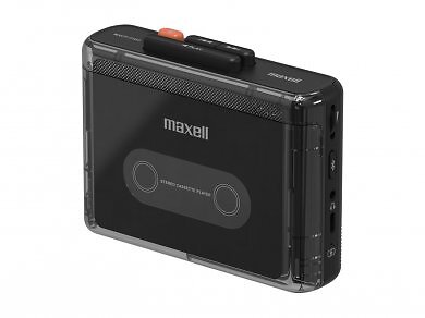 Maxell MXCP-P100 (2) (3)