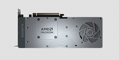 Gigabyte Radeon AI Pro R9700 AI TOP (2)