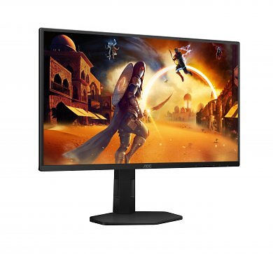 AOC 25G4SXU