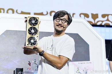 Asus ROG Astral Geforce RTX 5090 Gold Edition (1) (1)