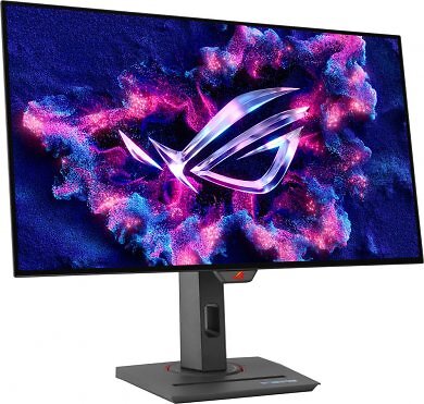 Asus ROG Strix OLED XG27AQDMG