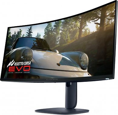 Dell Alienware AW3425DW