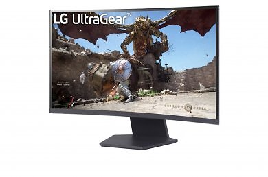 LG Ultragear 27GS60QX-B