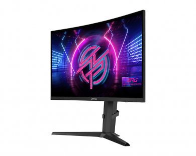 MSI MPG 275CQRXFDE
