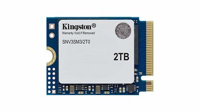 Kingston NV3 (4)