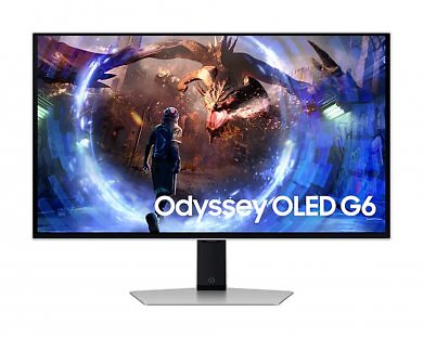 Samsung Odyssey G6 G60SD