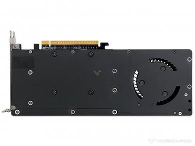 Powercolor Radeon AI Pro R9700 (1)