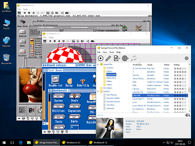 Amiga Forever 11 (2)
