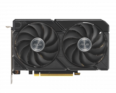 Asus Radeon RX 9060 Dual (1) (2)