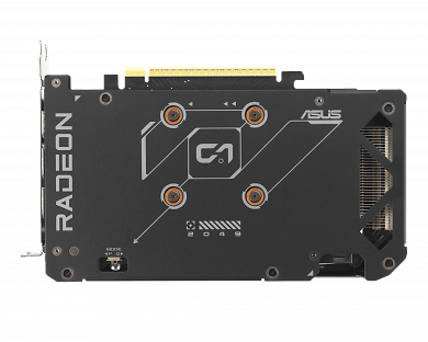 Asus Radeon RX 9060 Dual (2)