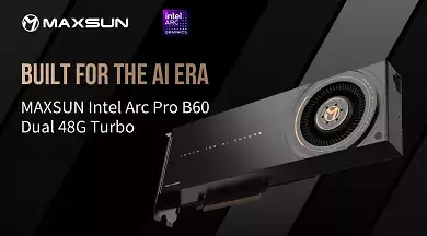 Maxsun Arc Pro B60 Dual 48G Turbo (3)