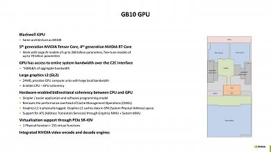 Nvidia GB10