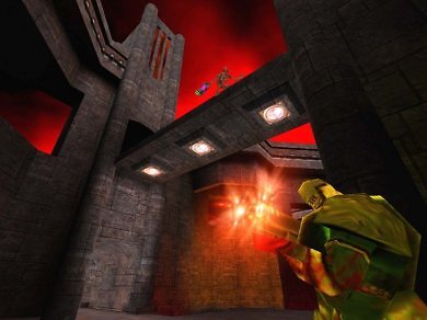 Quake 3 Arena: Nightdive Studios spielt mit dem Gedanken einer Wiederbelebung (2)