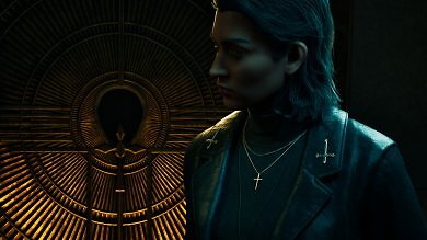 Vampire: The Masquerade - Bloodlines 2 - Shadows & Silk DLC (4)
