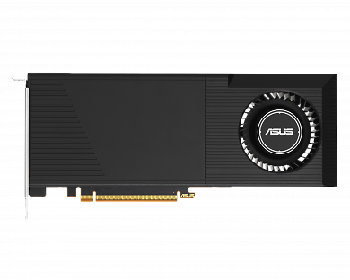 Asus Radeon AI Pro R9700 Turbo (1)