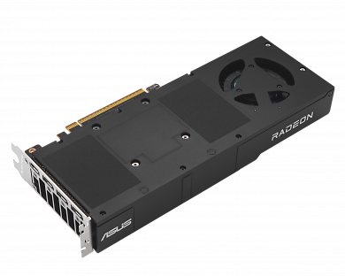Asus Radeon AI Pro R9700 Turbo (2)