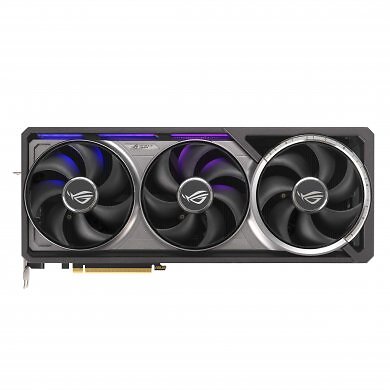 Die Asus Geforce RTX 5080 im ROG Astral Design stellt die zentrale Komponente des ersten Preises dar. (Referenzbild)