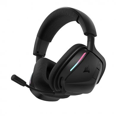 Zu gewinnen: Void Wireless v2 Gaming-Headset