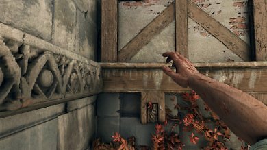 Dying Light: The Beast (33)