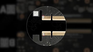 Mehr Pins am PCIe-Stecker (1)