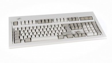 IBM Model M (1)